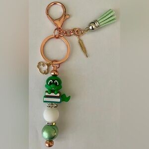 New Kawaii Keychain/Pendant/for backpack/bag with charms /purse charm